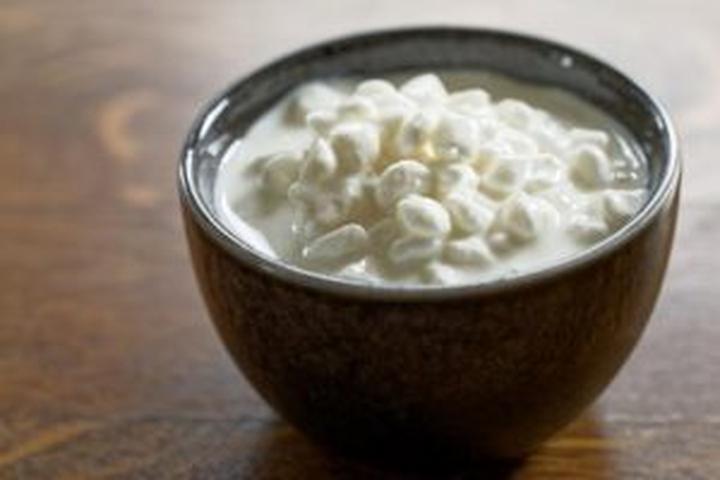 Alternatywy dla serka w wypiekach