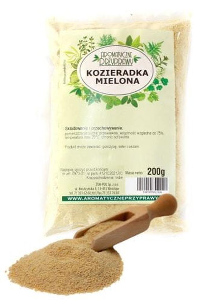 Alternatywy dla soli w kuchni