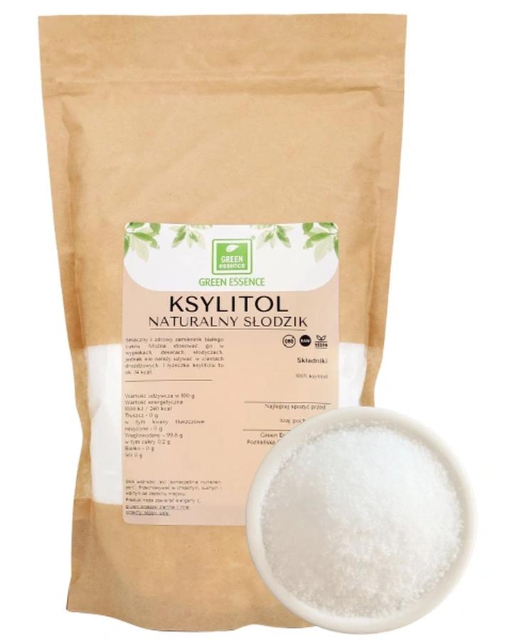 Alternatywy dla syropu klonowego