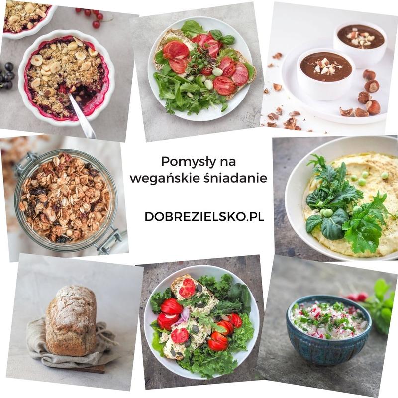 Bezmięsne dania z kuchni świata