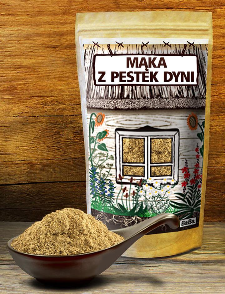 Korzyści zdrowotne mąki z pestek dyni