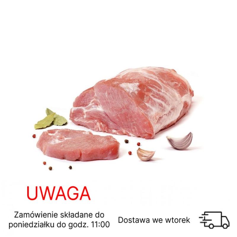 Najlepsze metody przygotowania karkówki