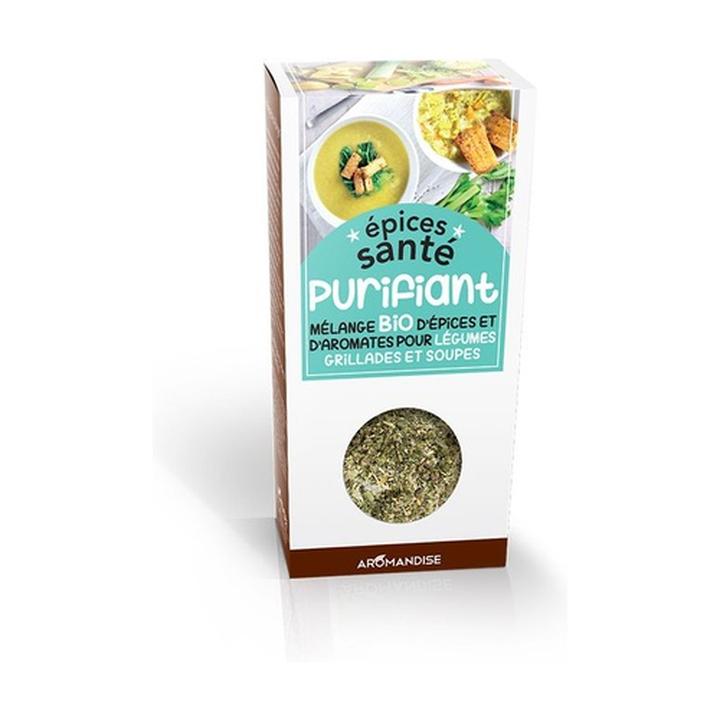 Najzdrowsze przyprawy i ich właściwości