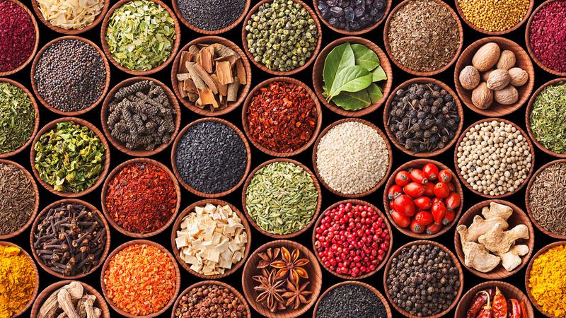 Tradycyjne przyprawy do bigosu