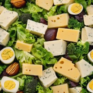 Alternatywy dla sera tulum – czym go zastąpić w kuchni?