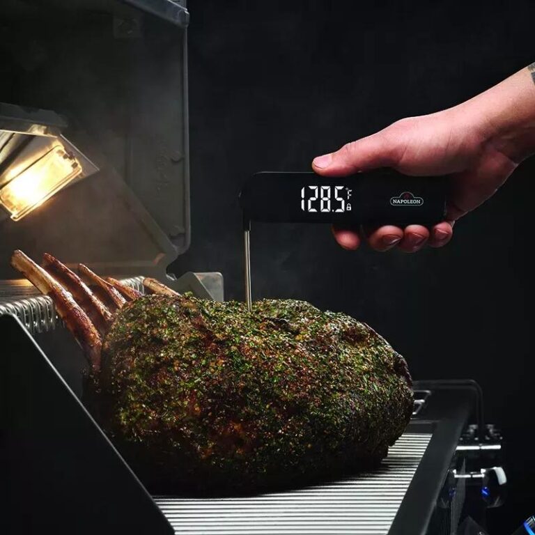 Jak długo smażyć steki, aby osiągnąć idealną jakość?