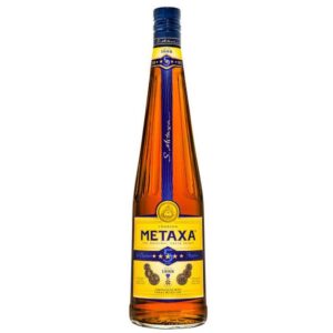 Metaxa – Odkryj, Jak Smakuje Ta Grecka Perła Destylacji