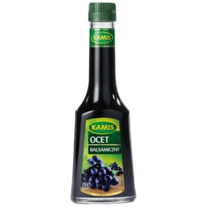 Odkryj niezwykłe doznania smakowe: jak smakuje ocet balsamiczny?