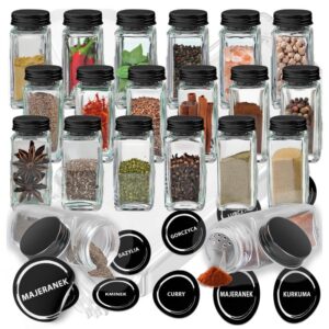 Odkryj tajemnicze przyprawy, które uczynią twój bigos wyjątkowym