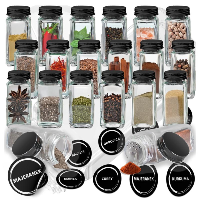 Odkryj tajemnicze przyprawy, które uczynią twój bigos wyjątkowym