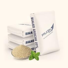 Alternatywy dla białka