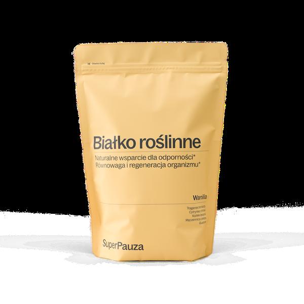 Alternatywy dla białka