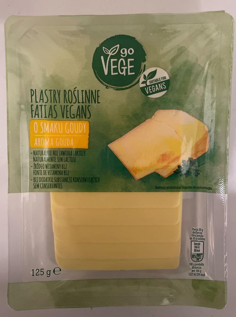 Alternatywy dla parmezanu