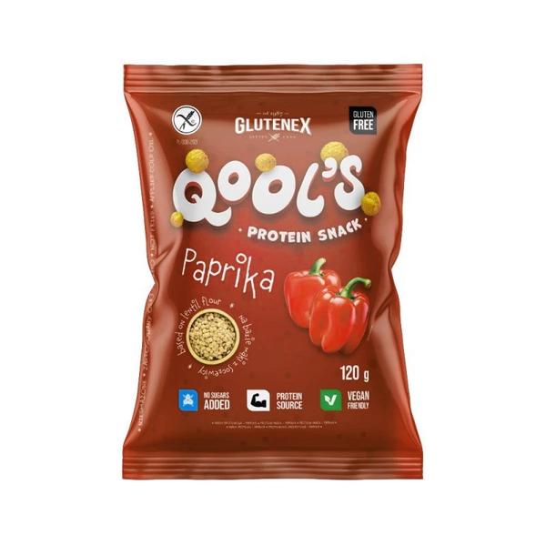 Domowe batony białkowe