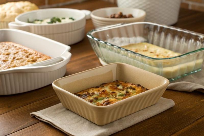 Ekologiczne alternatywy w kuchni