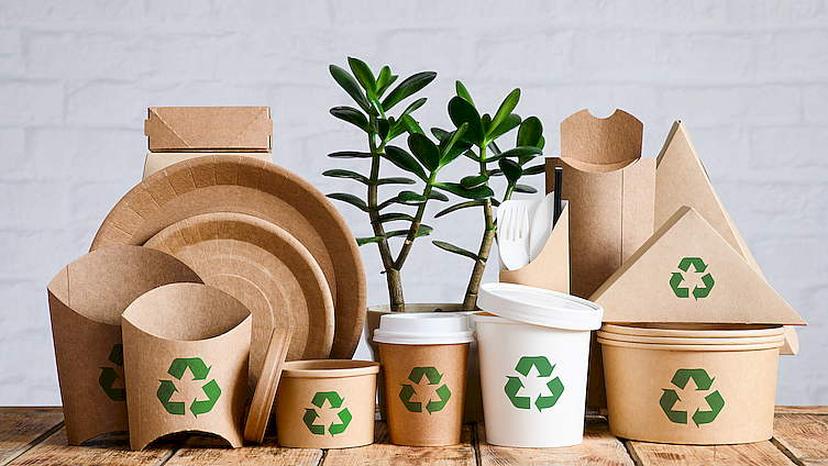 Ekologiczne worki na śmieci