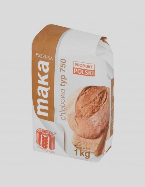 Mąka do chleba