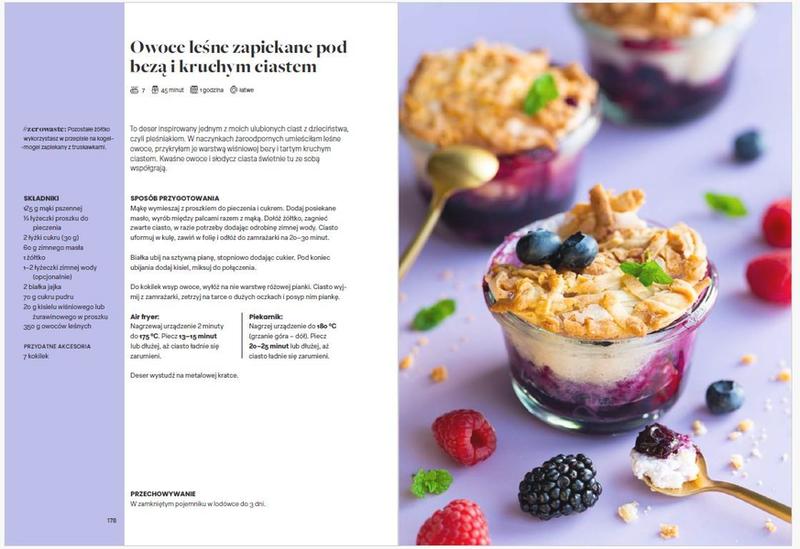 Nietypowe naczynia do zapiekania