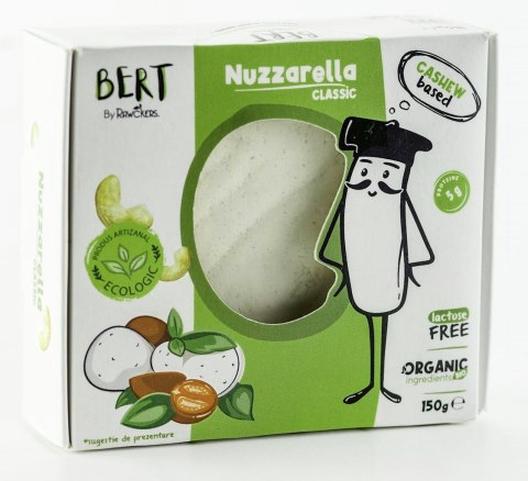 Zamienniki gorgonzoli