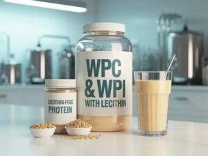 Co zamiast białka? Ciekawe alternatywy dla Twojej diety