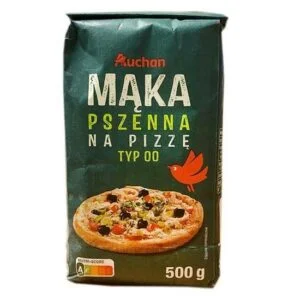 Jak mąka 00 może wpłynąć na twoje wypieki i czym ją zastąpić?
