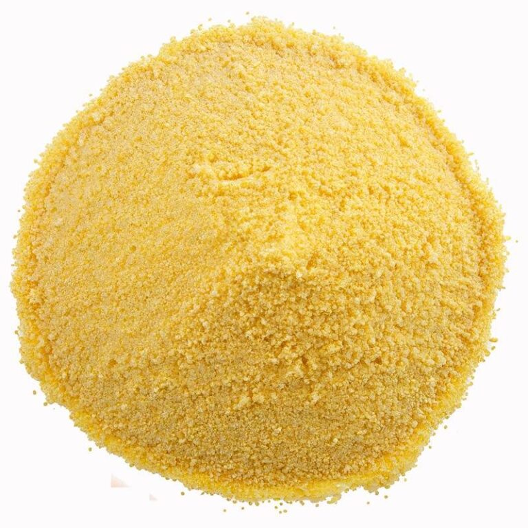 Jak mąka kukurydziana wpływa na zachowanie mrówek?