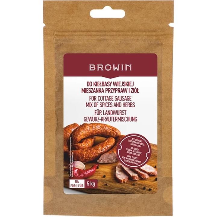 Odkryj Sekrety: Jakie Przyprawy Wartosciowo Wzbogacają Swojską Kiełbasę?