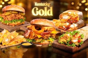 Odkryj wyjątkowy smak sosu orientalnego KFC – co warto wiedzieć?