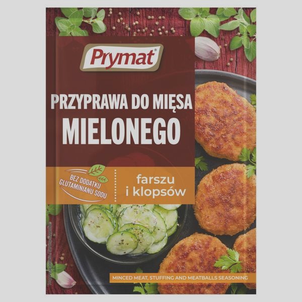 Sekret idealnego klopsa – jakie przyprawy dodadzą mu smaku?