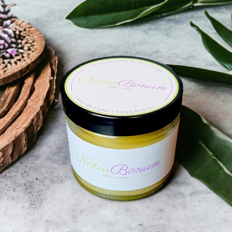 Skuteczne alternatywy – czym zastąpić krem do twarzy?