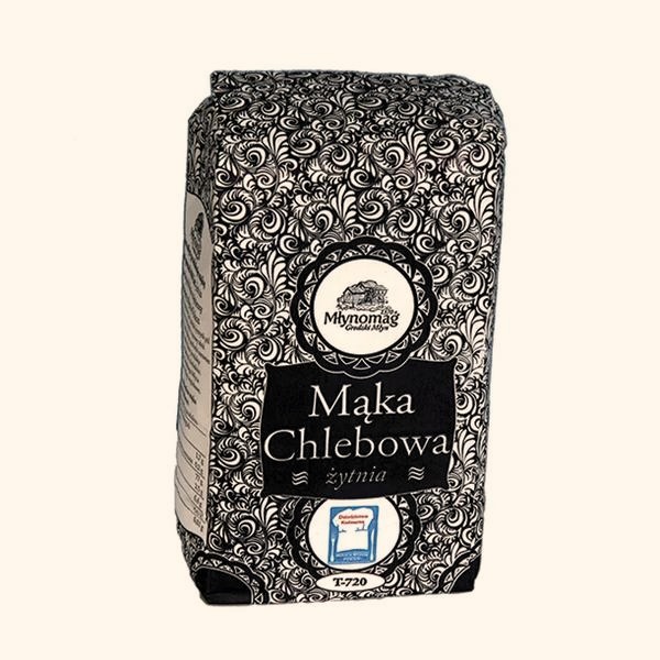 Z jakiej mąki najlepiej upiec chleb? Oto najlepsze wybory dla domowych piekarzy