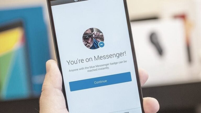 Alternatywy dla Messengera: Czym zastąpić popularną aplikację?