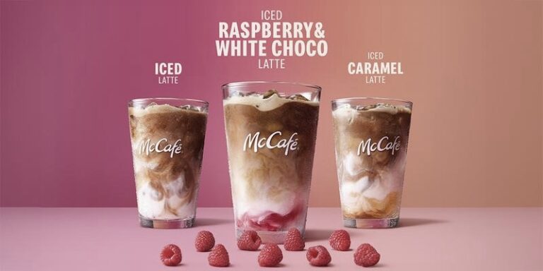 Ile kosztuje kawa w McDonald’s? Sprawdzamy ceny i promocje!