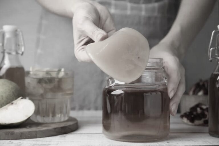 Kombucha – odkryj, jak smakuje i co ją wyróżnia