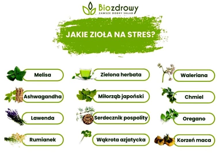 Naturalne alternatywy na stres: czym zastąpić xanax bez recepty?