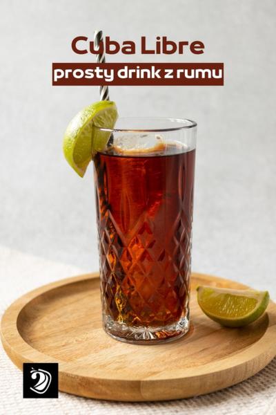 Alternatywy dla rumu