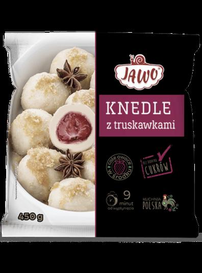 Przepisy na knedle