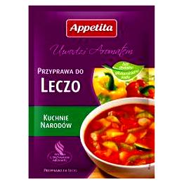 Tradycja i historia leczo