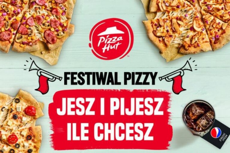 Festiwal pizzy 2026: Co warto wiedzieć o cenach i atrakcjach?