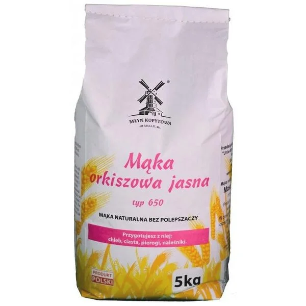 Jak precyzyjnie odmierzyć 150 g mąki w domowej kuchni?